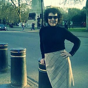 Meet your Posher, Diane